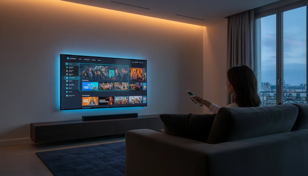 Abo IPTV : tarifs, offres fiables et pièges à éviter en 2026