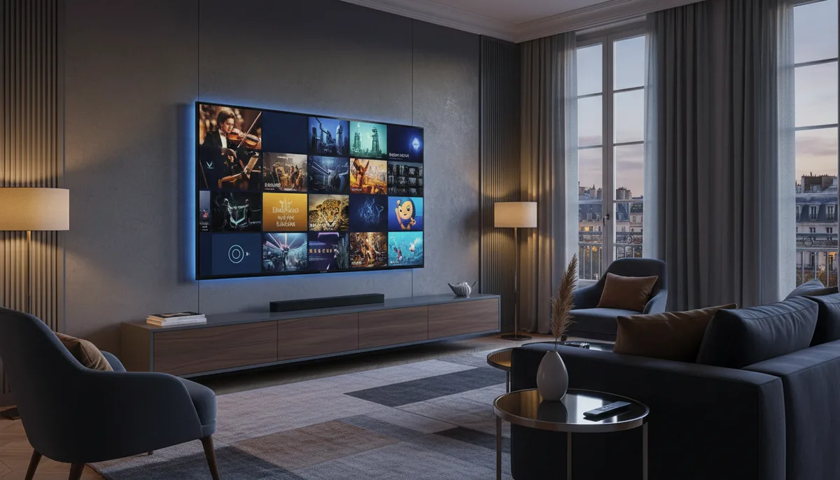 Fournisseur IPTV : comment choisir un service fiable en France en 2026
